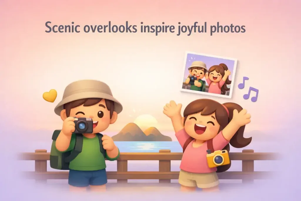 Outdoor Adventure Laughs