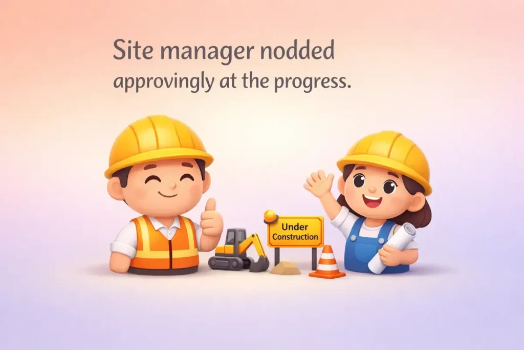 Contractor Humor That Nails The Punchline