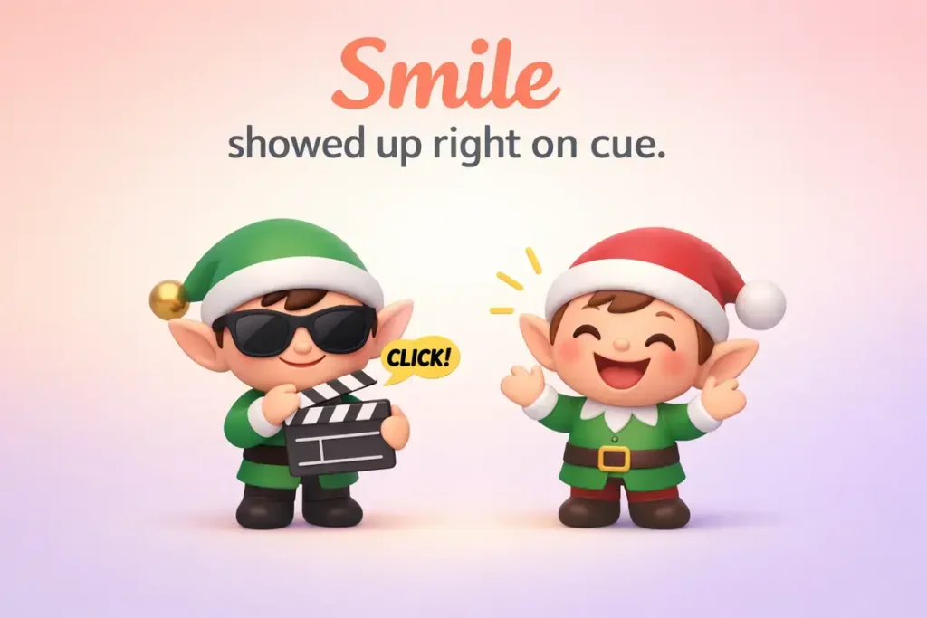 Funny Elf Puns That Bring Instant Cheer