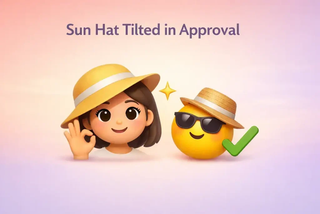 Party and Picnic Catfish Wordplay