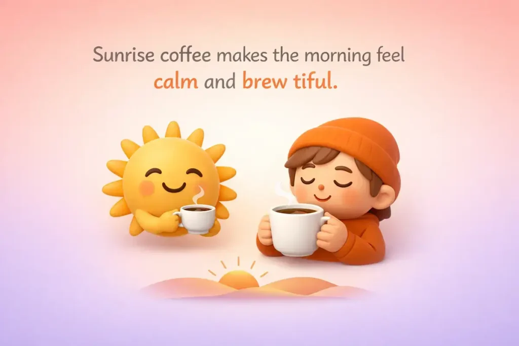 Relaxing Calm Puns For Stress Free Laughs