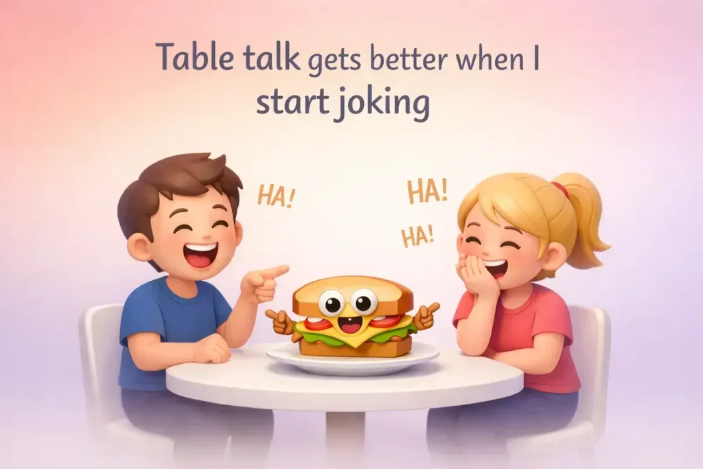 Classic Sandwich Puns Everyone Loves