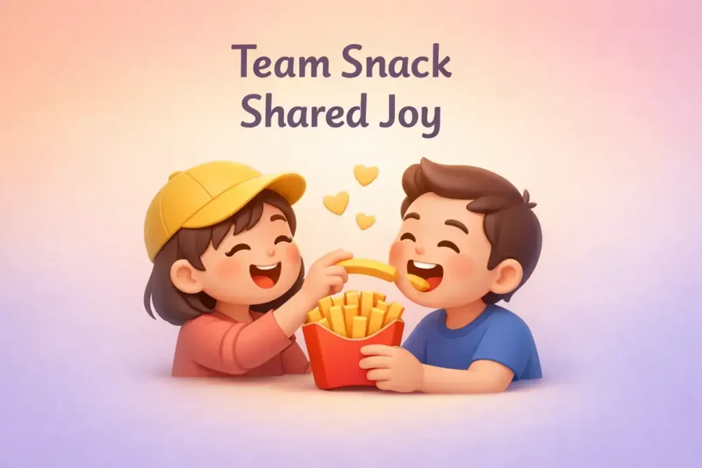 Fry Puns for Work and Office Humor