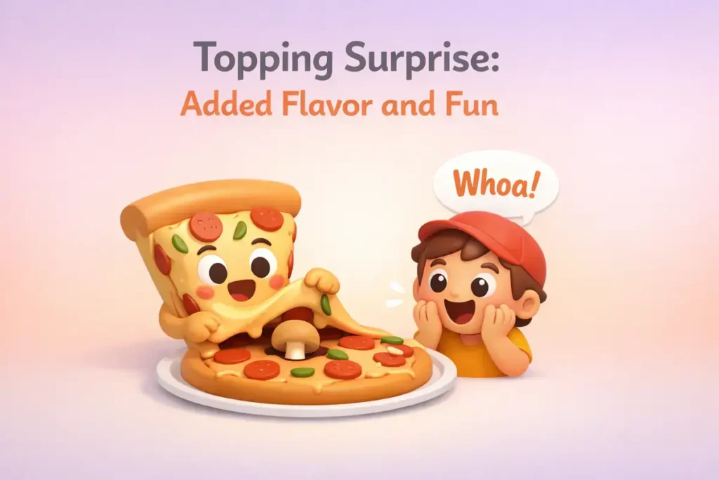 Cheesy Humor That Melts Hearts