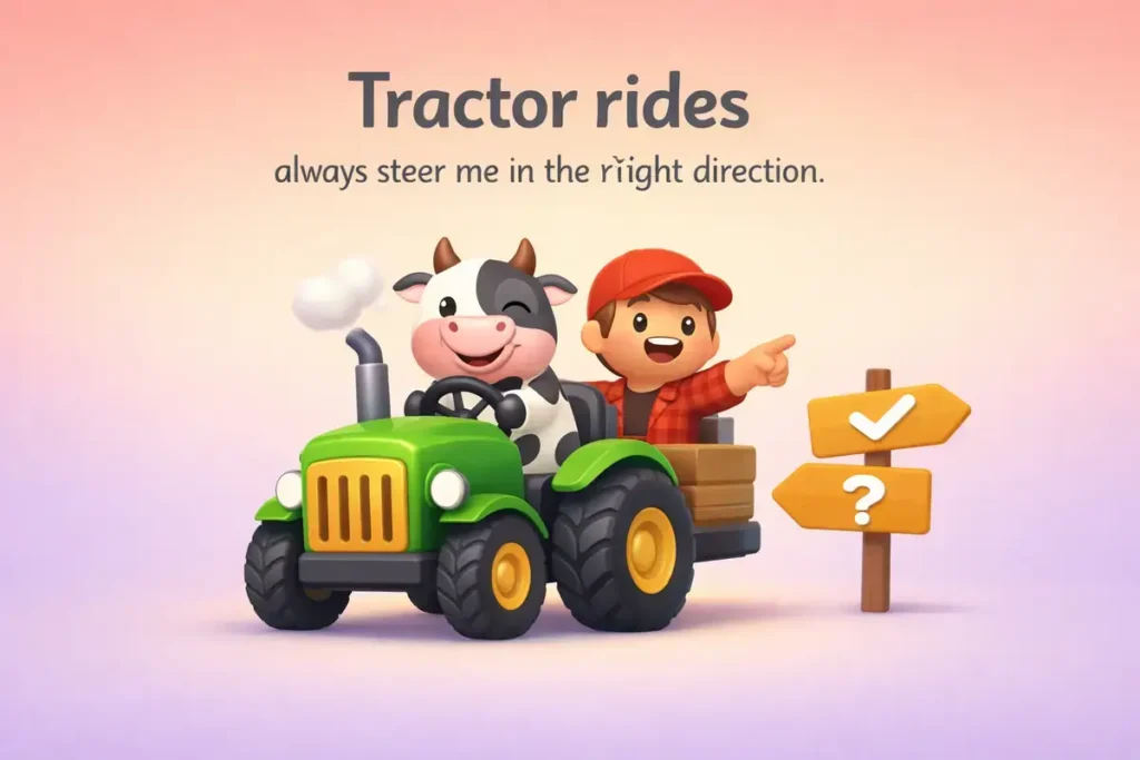 Farmyard Laughs That Always Deliver