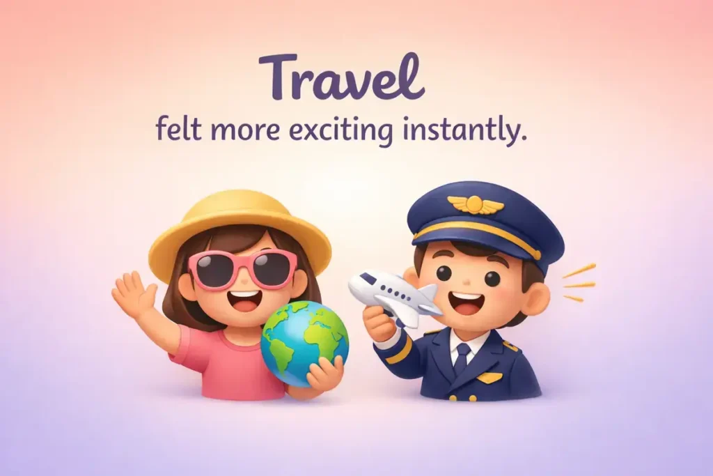 Disco jokes for Road Trips and Car Music Moments