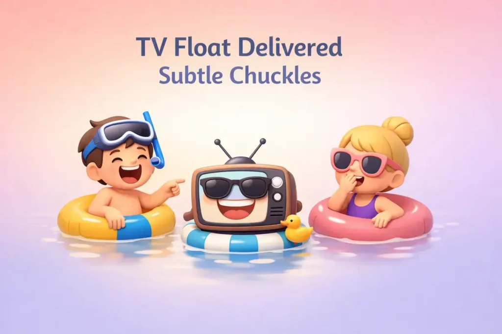 Pop Culture Mouth Face Puns