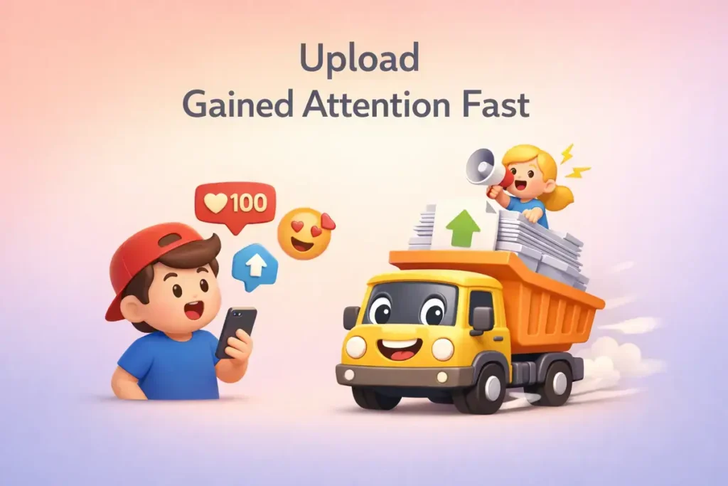  Dump Truck Puns for Social Media