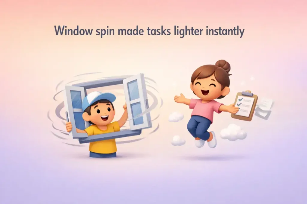 Ladder Puns for Everyday Life