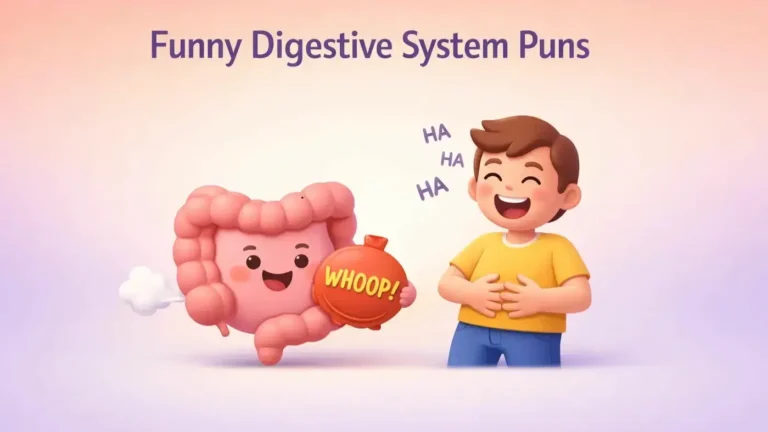 Digestive System