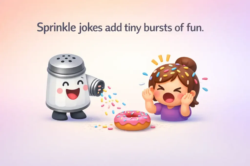 Classic Sweet Wordplay