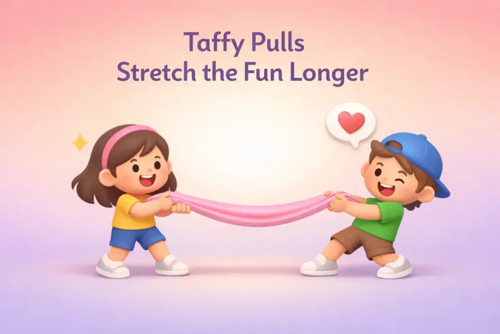 Funny candy jokes that melt stress away