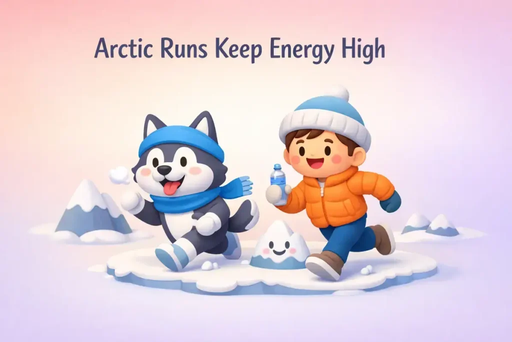 Husky jokes for outdoor fun