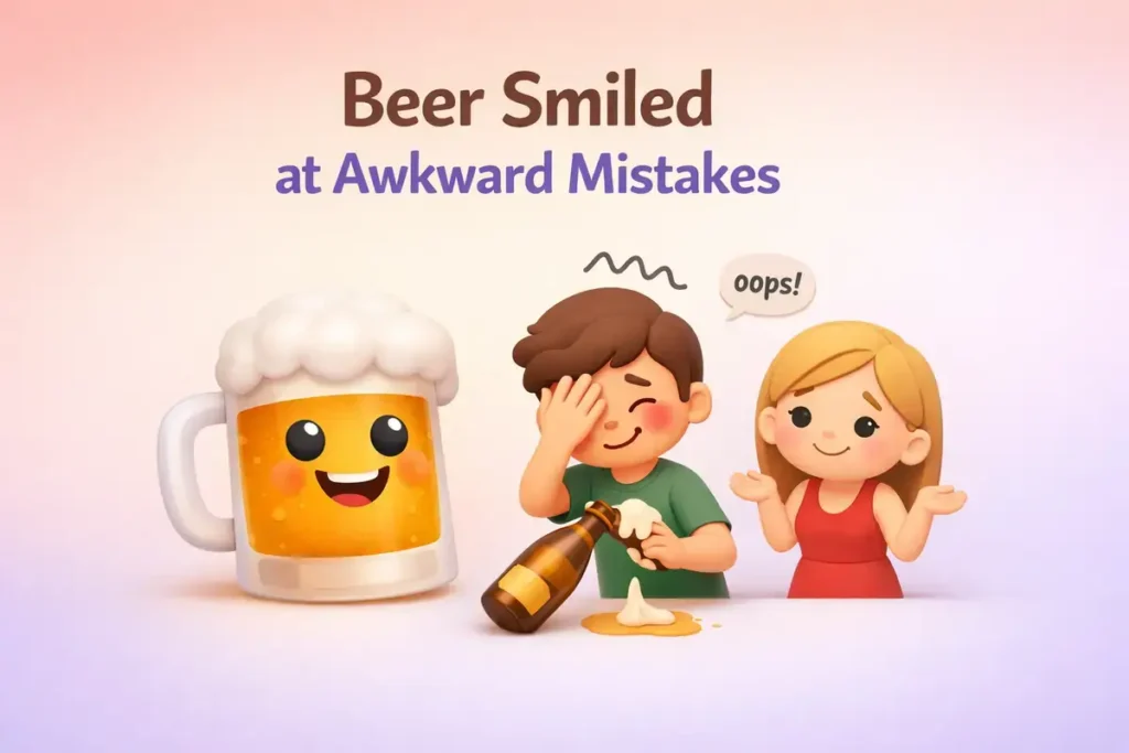 Bartender Wisdom You Didn’t See Coming