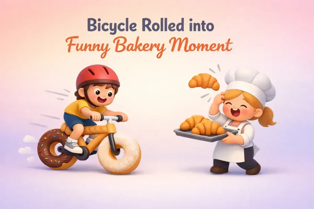 Bakery Puns for Coffee Shop Laughs