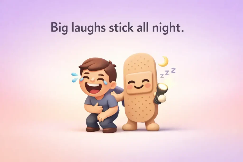 Party Ready Bug Puns For Any Event