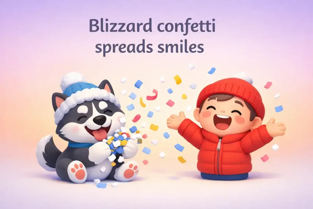 Husky party and celebration jokes