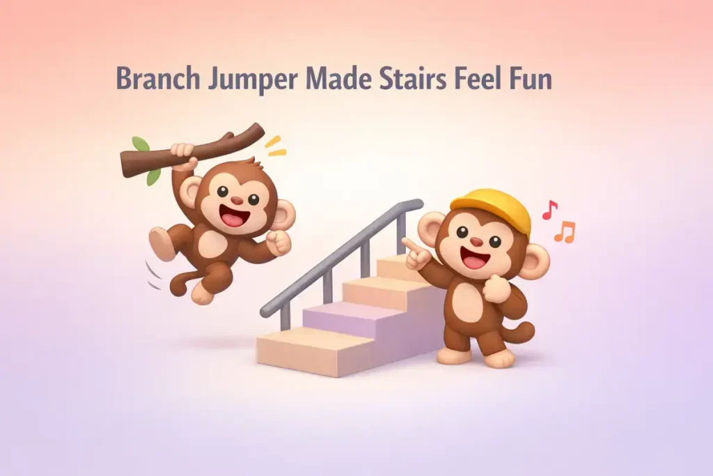 Funny Monkey Puns That Swing Hard