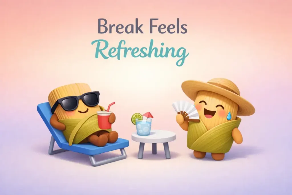 Funny tamale puns for daily laughs