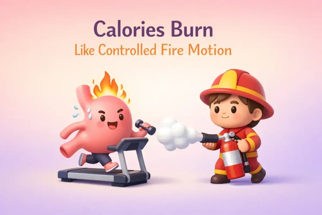 Energy Conversion Humor