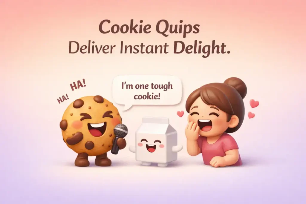 Foodie and Dessert Sugar Lines