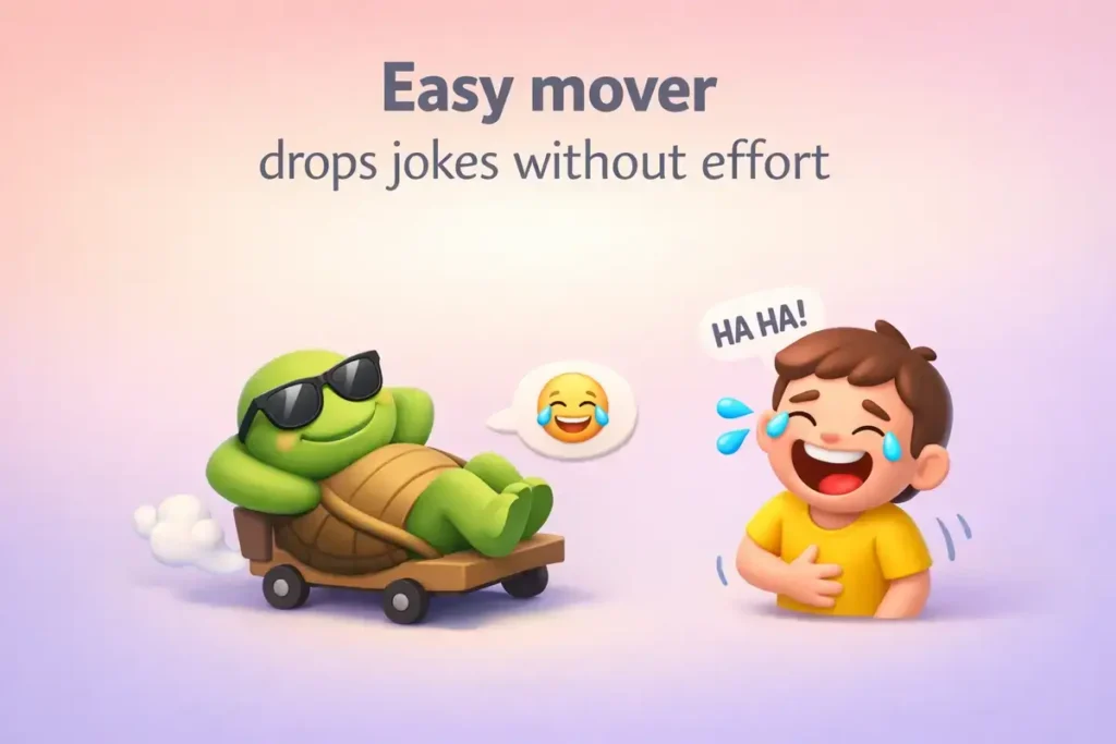 Funny turtle jokes that never get old