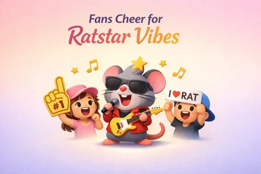 Movie And Pop Culture Rat Jokes