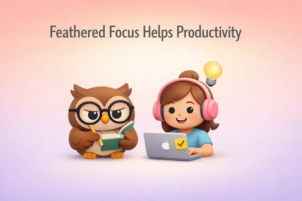 Silly owl jokes for work or office humor