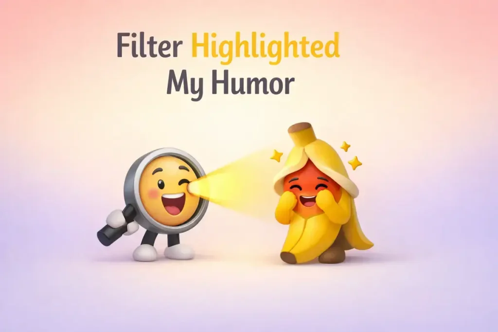 Caption Worthy Banana Lines For Photos