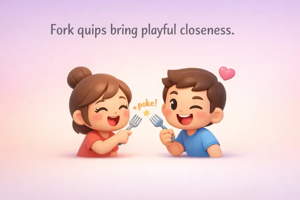 Romantic and Couples Peach Lines