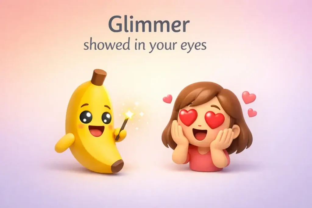 Romantic Banana Puns With A Twist
