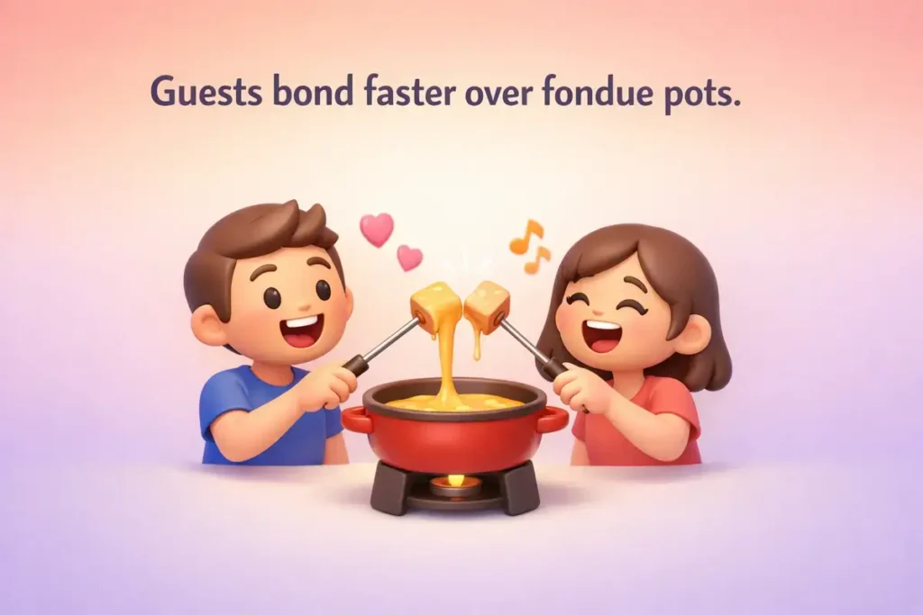 Cheesy Party Puns Everyone Will Remember