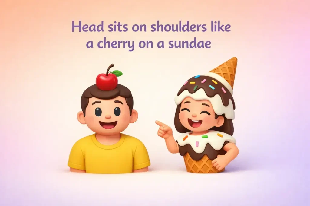 No Neck Jokes for Kids That Keep the Whole Family Laughing