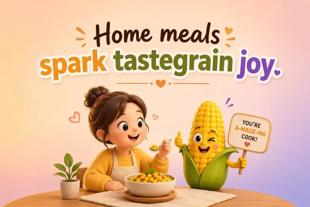 Food Humor Beyond The Cob