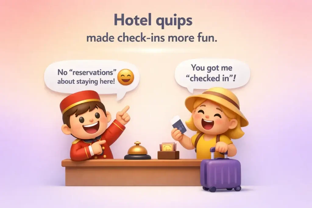 Thanksgiving Travel Humor