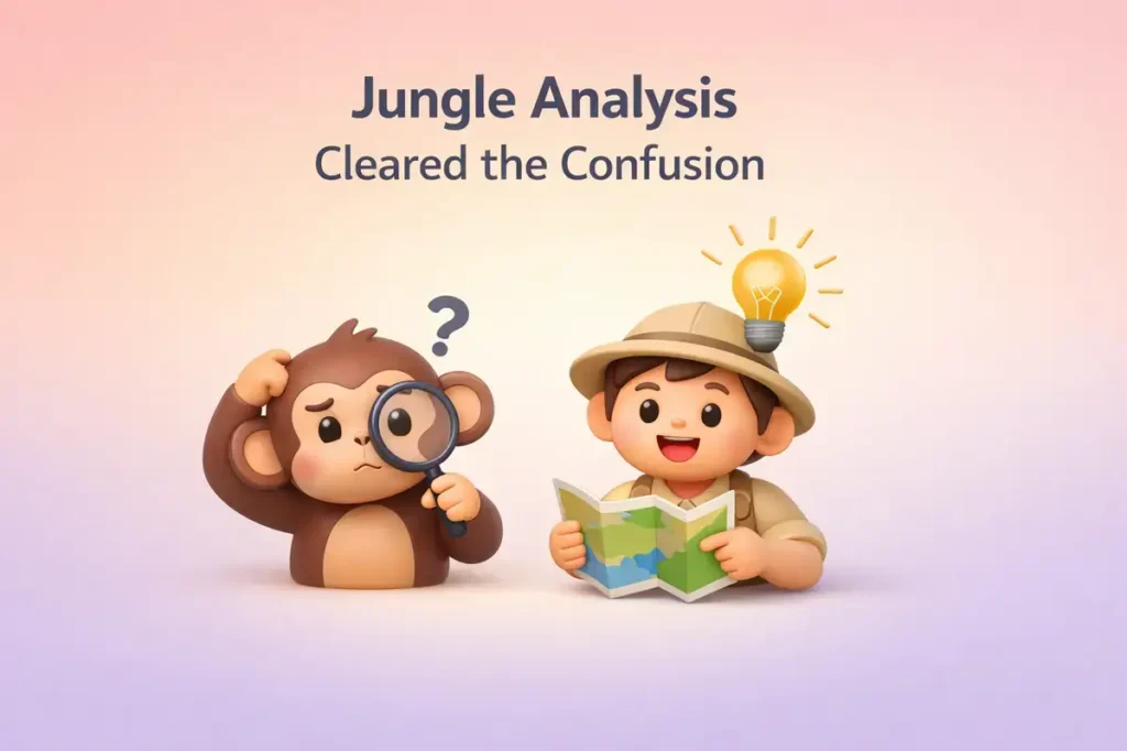 Clever Monkey Humor For Smart Minds