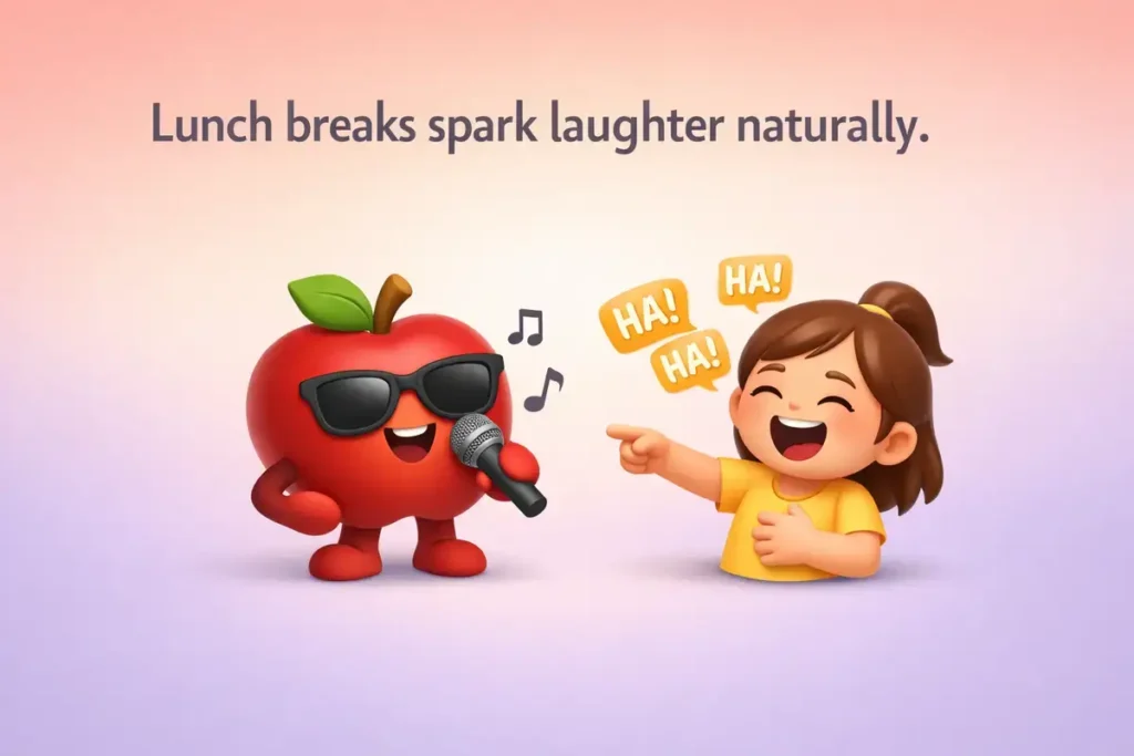 Everyday Apple Hacks With Humor