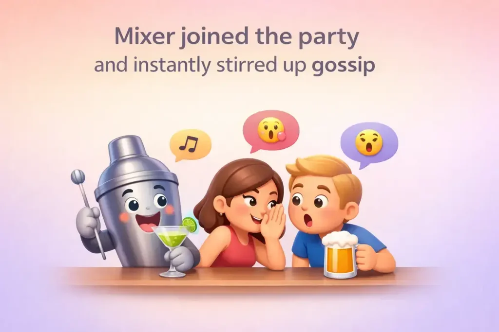 Happy Hour Humor for Every Crowd