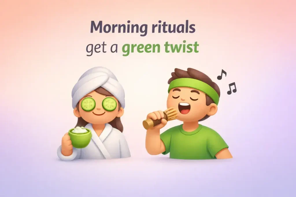 Morning matcha jokes that wake you up with laughter