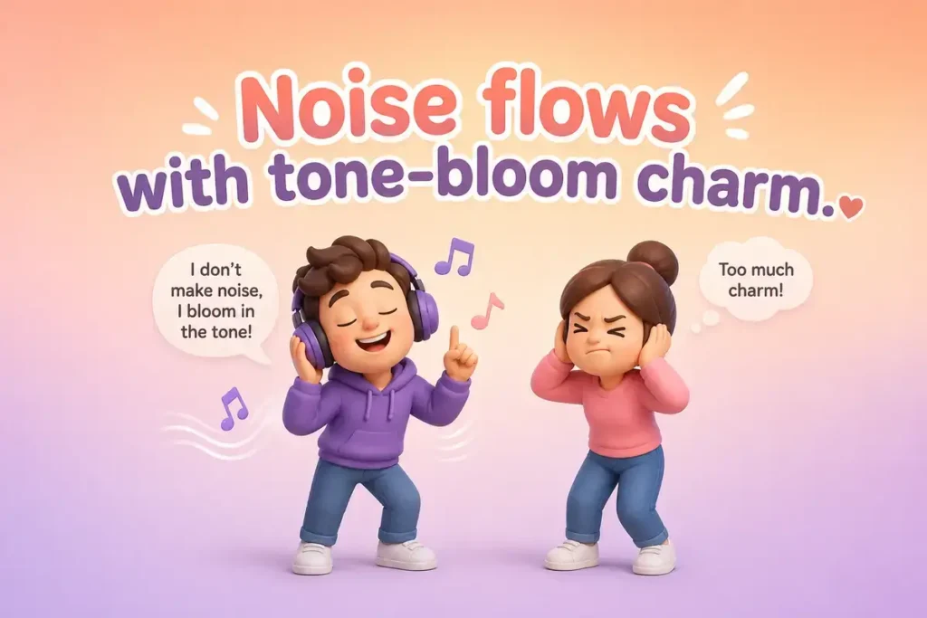 Engine Sound Humor That Hits Different