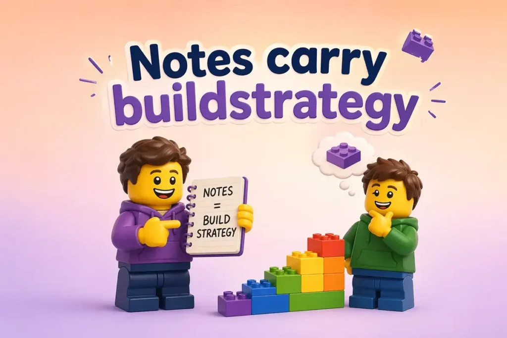 Work And Office Brick Humor