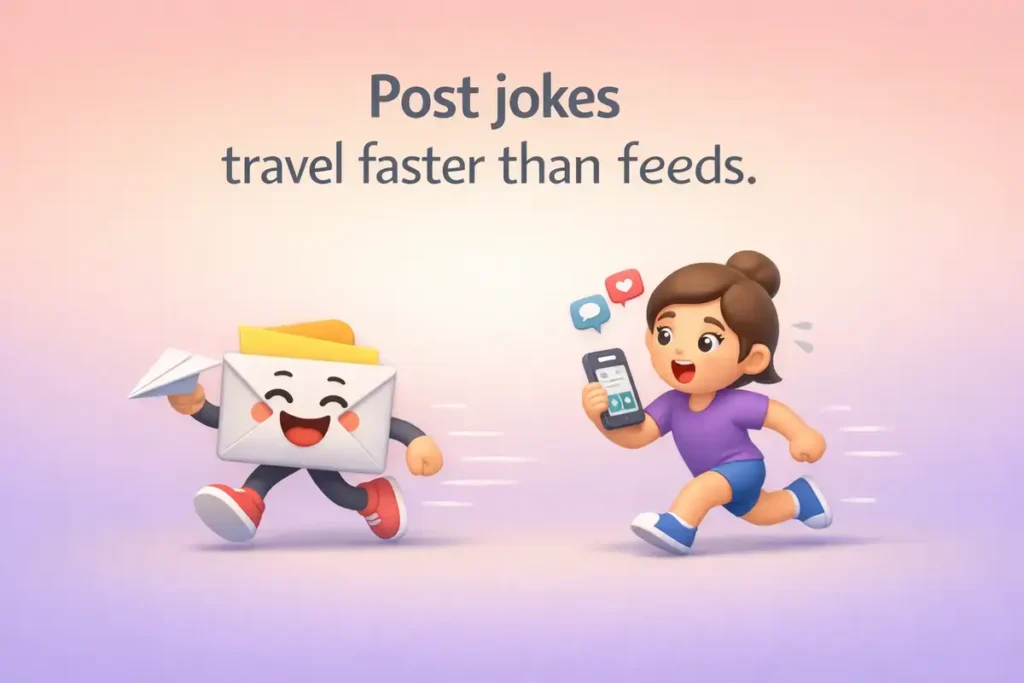 Quick Mouse Lines for Social Media