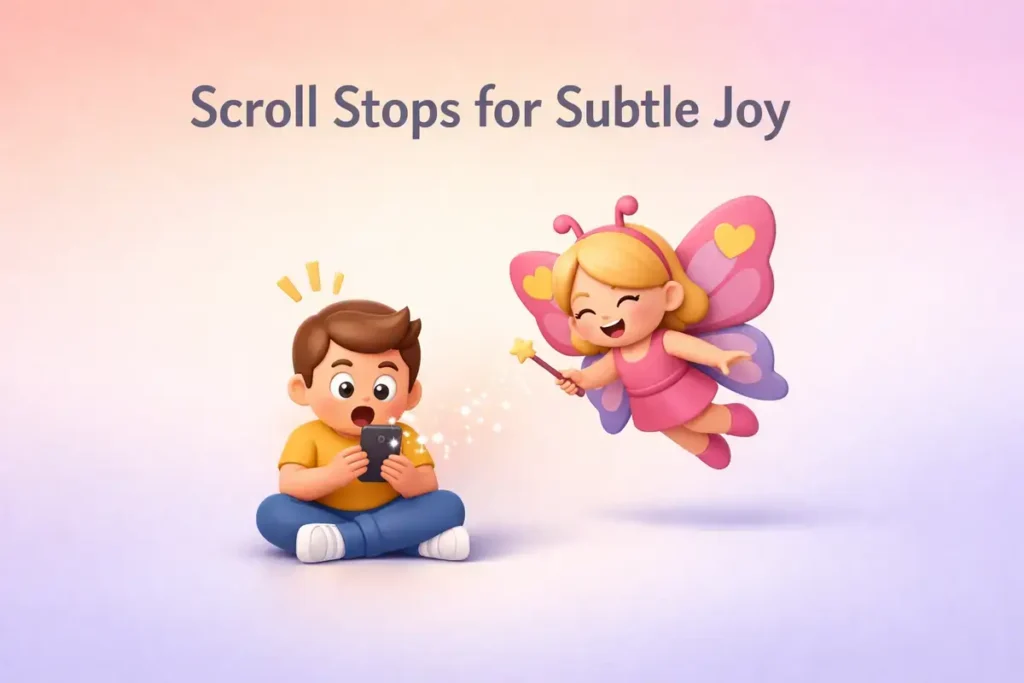 Butterfly puns for social media and viral content