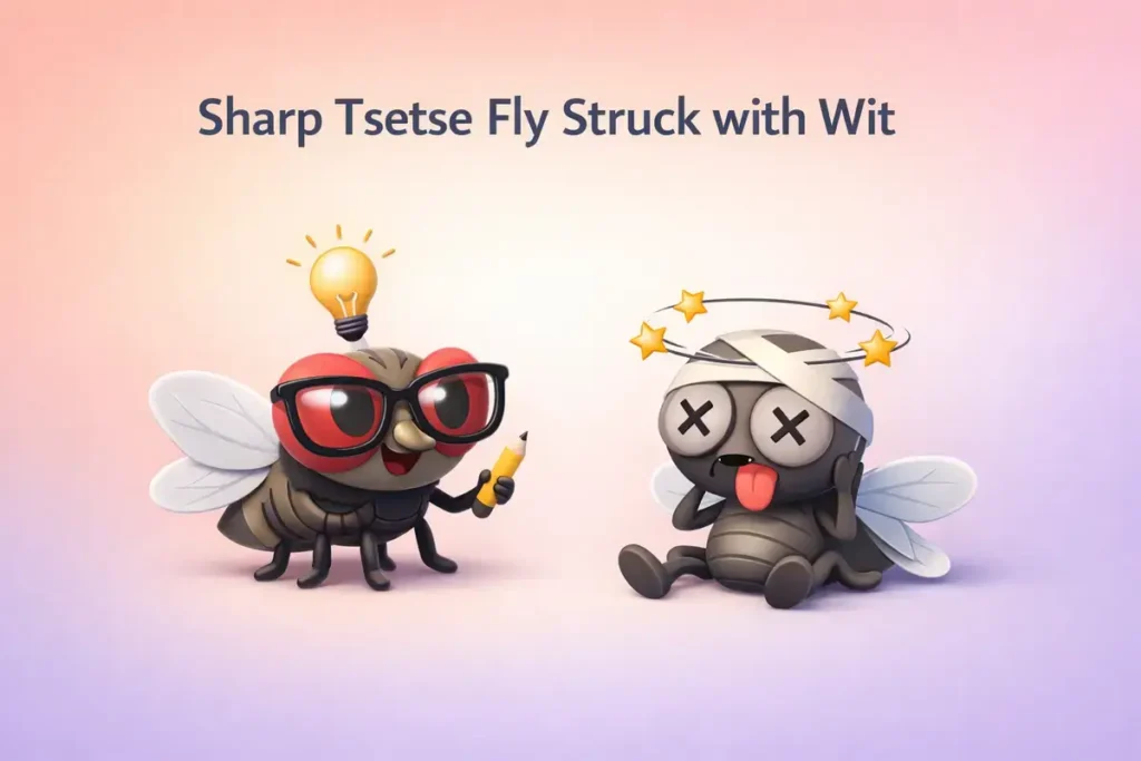 Clever Bug Humor For Smart Minds
