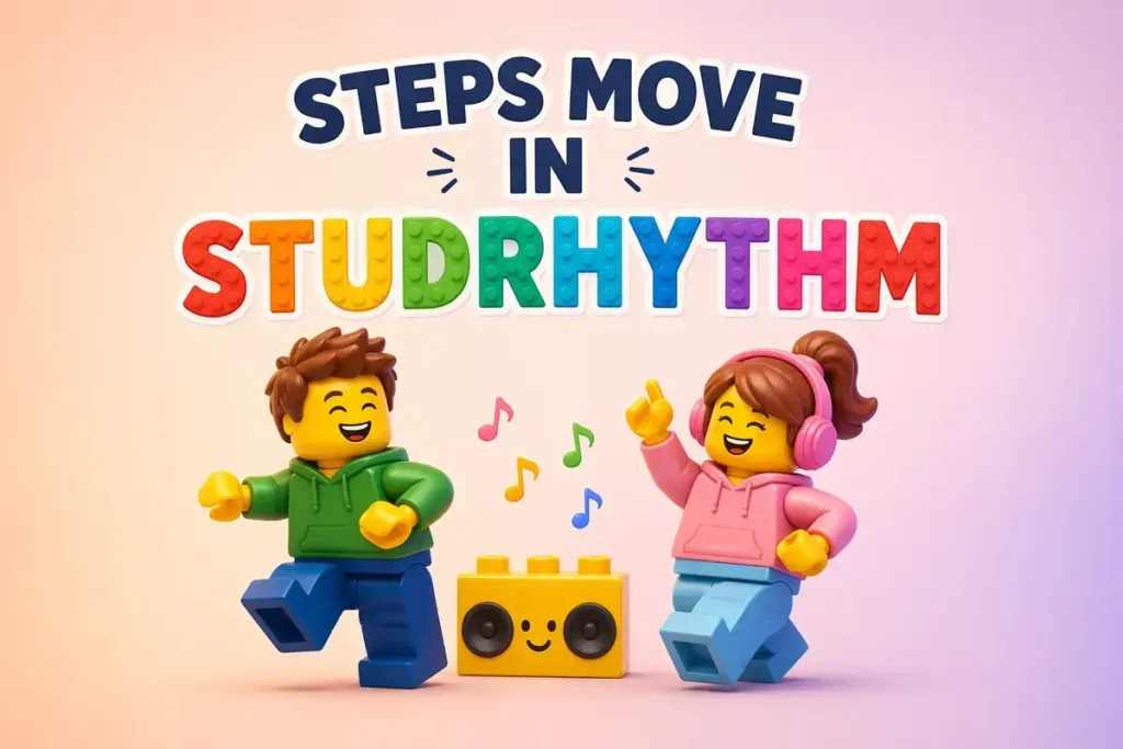 Short Lego Puns For Quick Chats