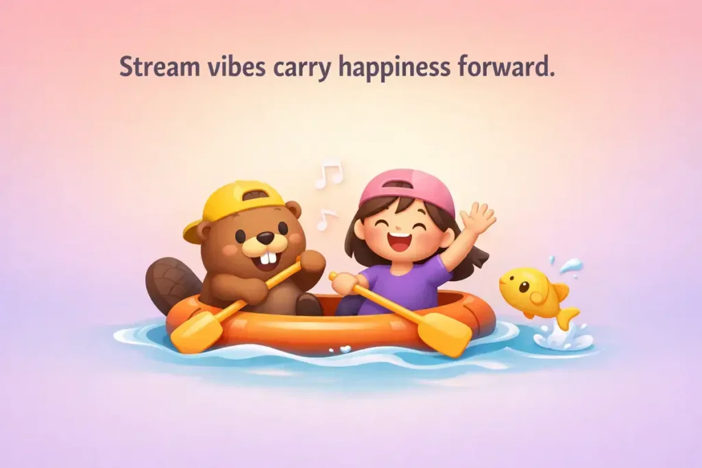 Cute beaver puns for daily smiles