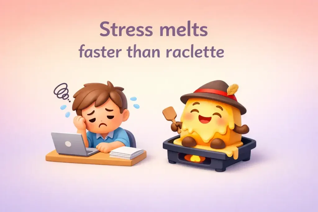 Unexpected Cheese Life Hacks