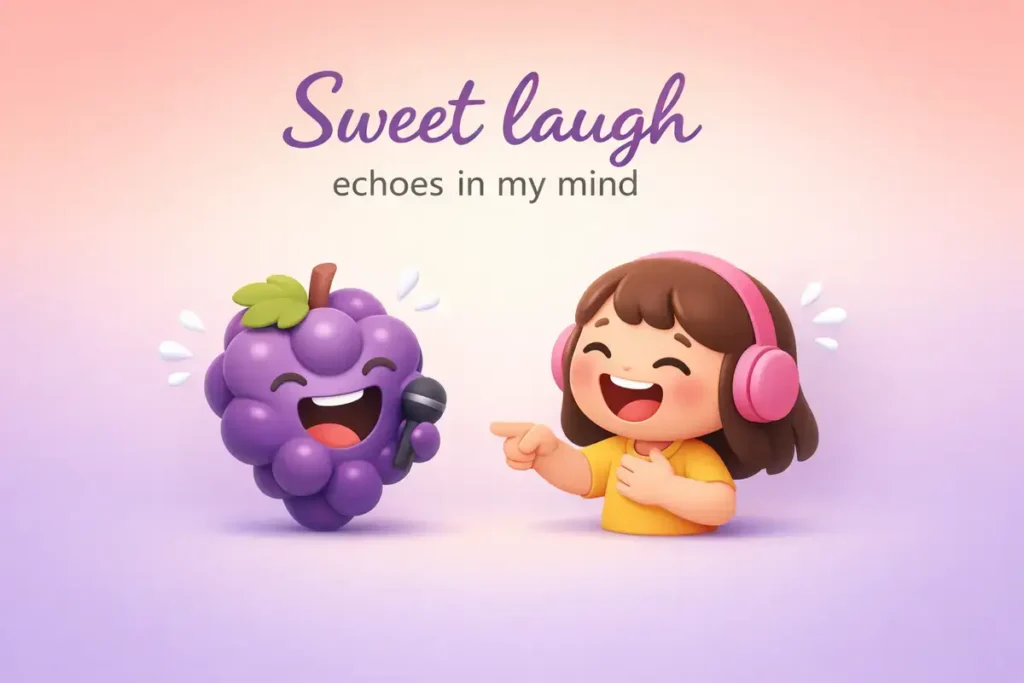 Romantic Grape Puns That Feel Sweet