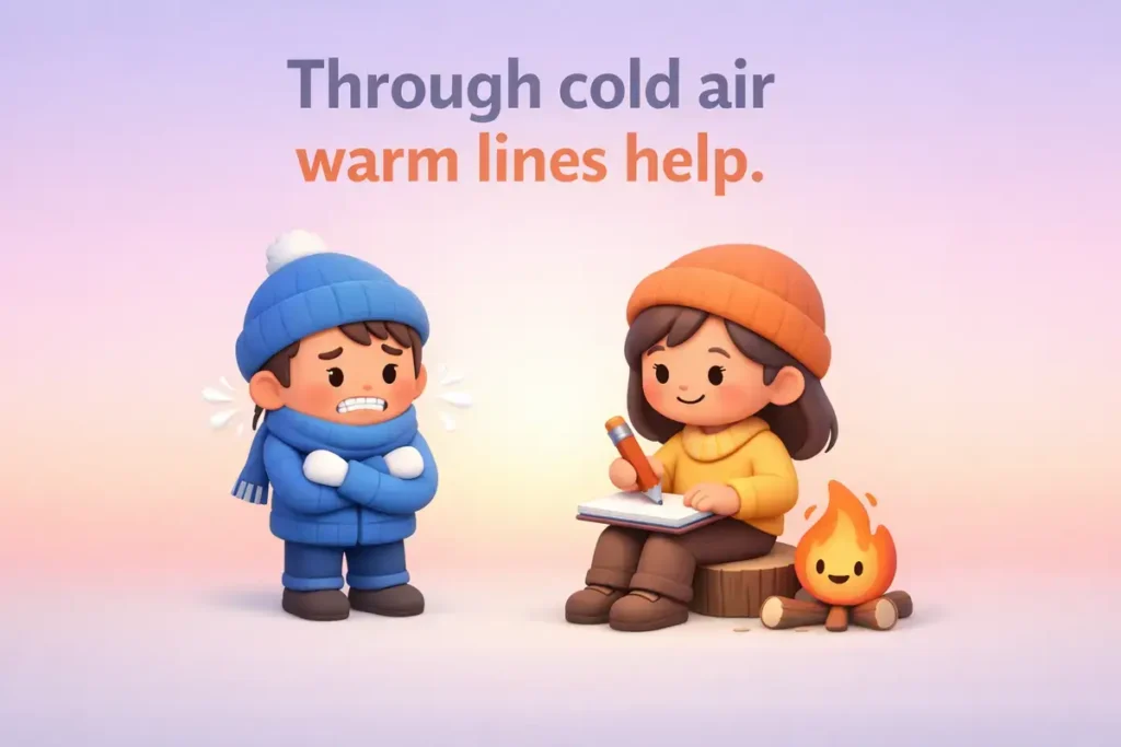 Seasonal beaver puns for special moments