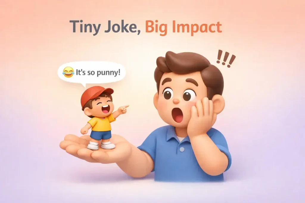 Short mango wordplay for quick laughs